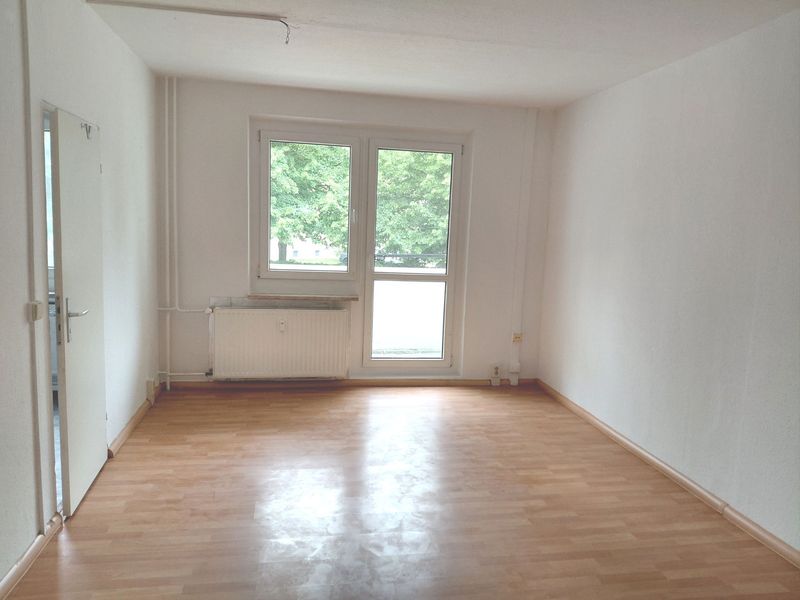 Platz für Ideen, Raum für Leben